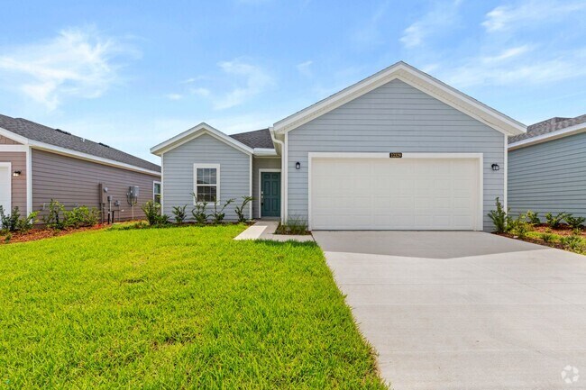 Building Photo - Beautiful Brand New 3 bedroom 2 bath home ...
