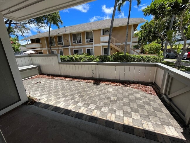 Photo - $2800, 2BR/1BA/2PKG, Crosspointe (Aiea/Hon... Unidad 35A