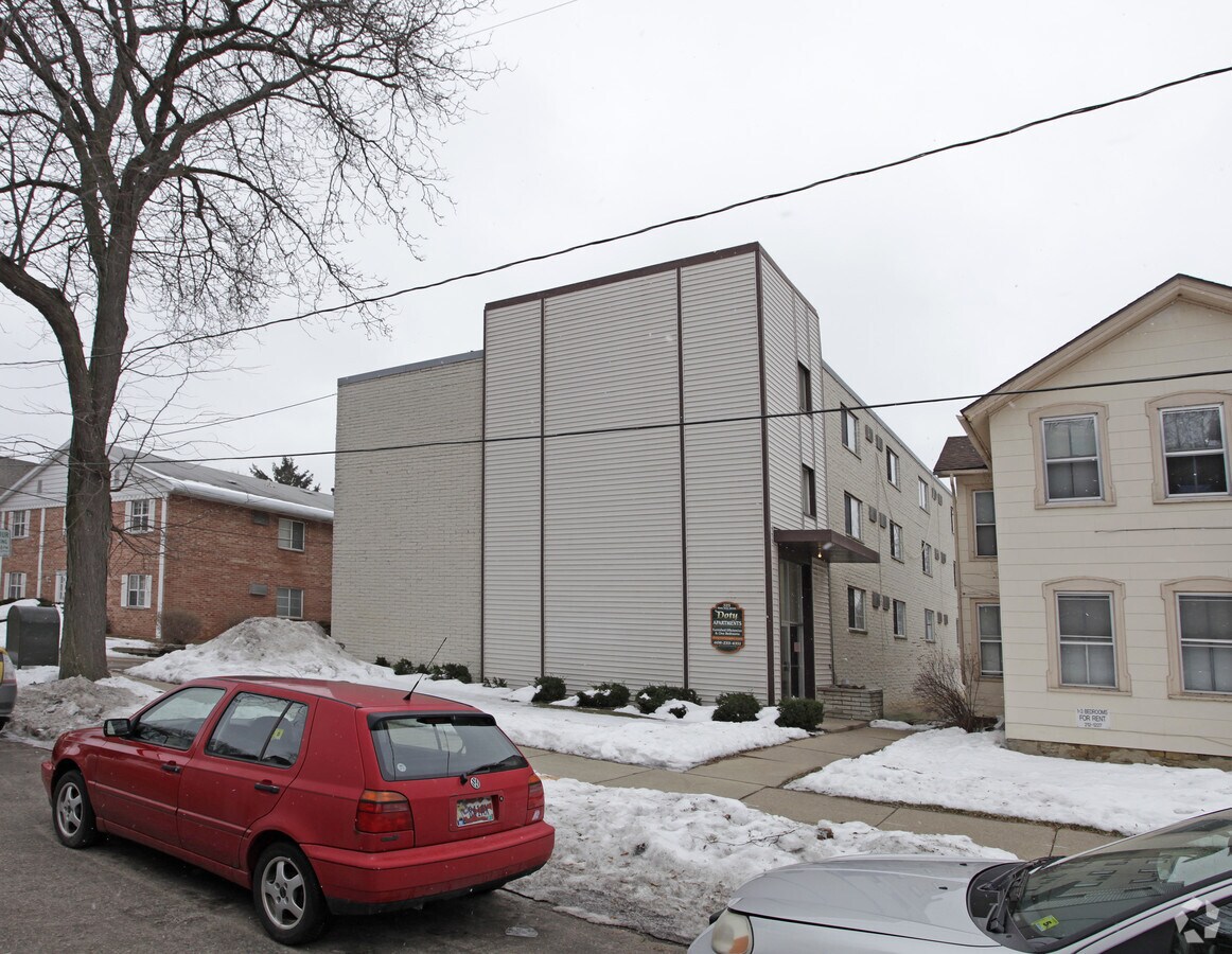 Photo - Doty Street Apartments