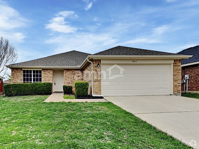 Building Photo - 1041 McKavett Dr Rental