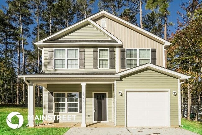 Building Photo - 12243 Mallard Ridge Dr