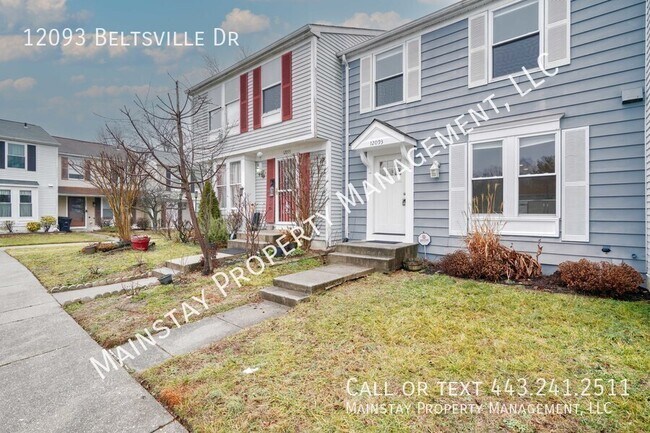 Photo - 12093 Beltsville Dr