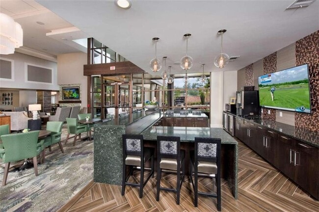 Photo - 1490 Ernest W Barrett Pkwy NW Unit 314