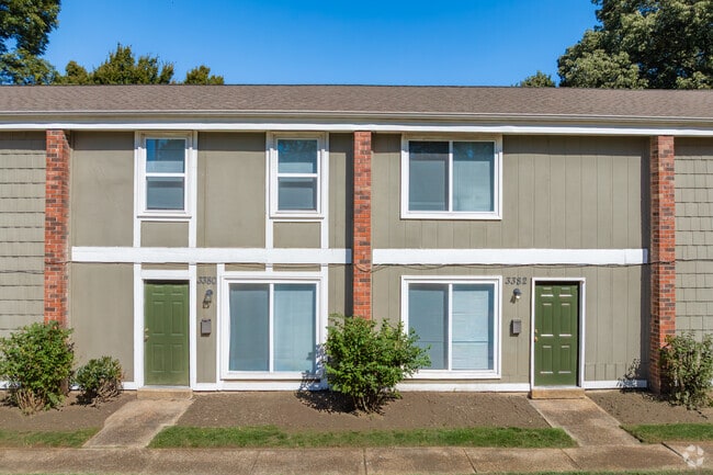 Photo - Spottswood Manor