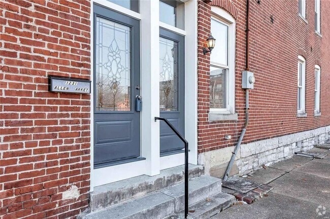 Building Photo - Allen Market Ln - 1229-1231 Unit 1231 Rental