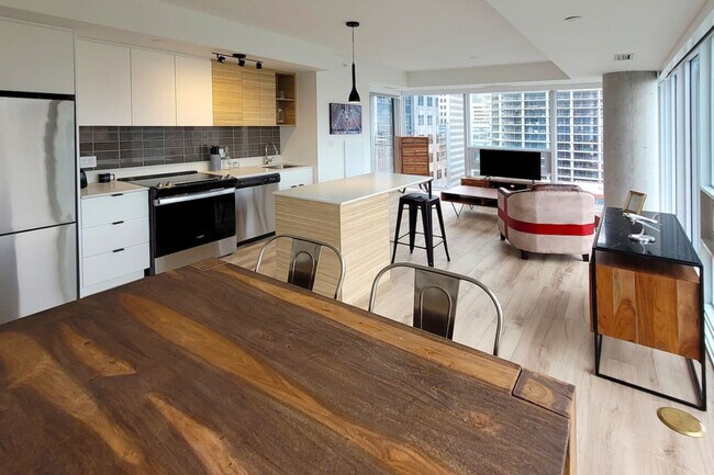 Photo - 1180 Rue de Bleury Unit ID1222973P