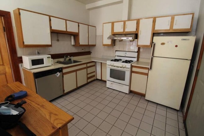 Photo - 3.0 bedroom in Cambridge Massachusetts 02139 Unit U2