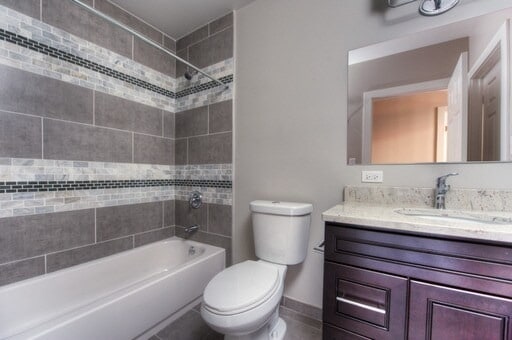 Photo - 4 Bedroom Apartment in River North - July 1st Unit 3S