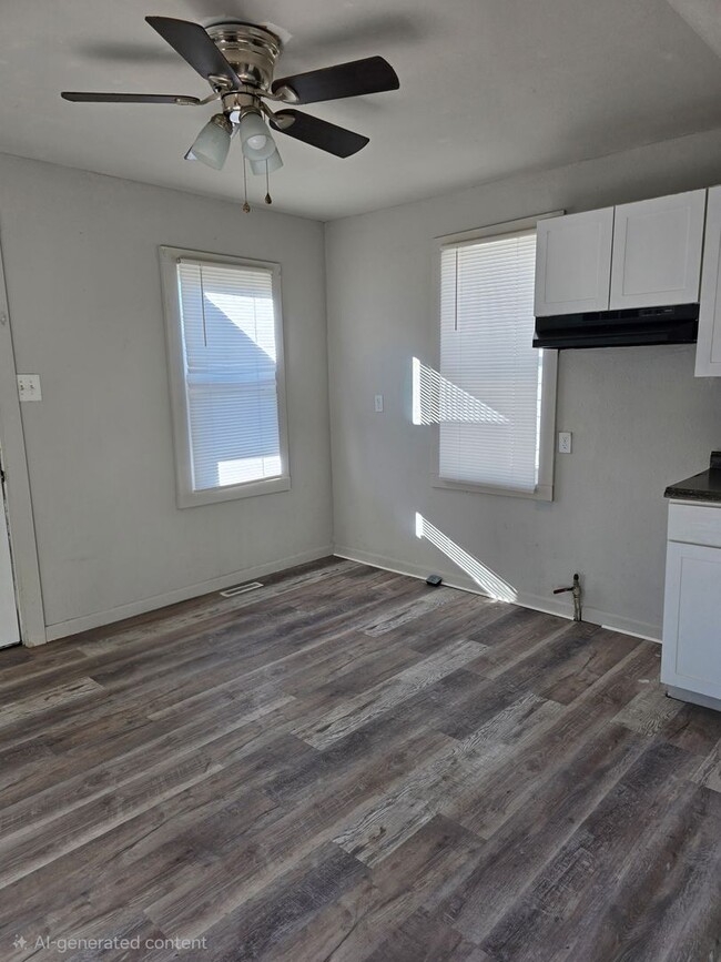 Photo - Newly updated cute 2bed/1bath