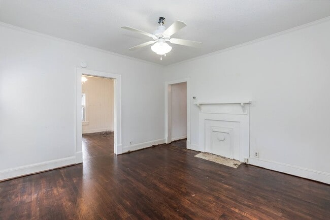 Photo - Cute and Tranquil 2 bed/1bath near Elon