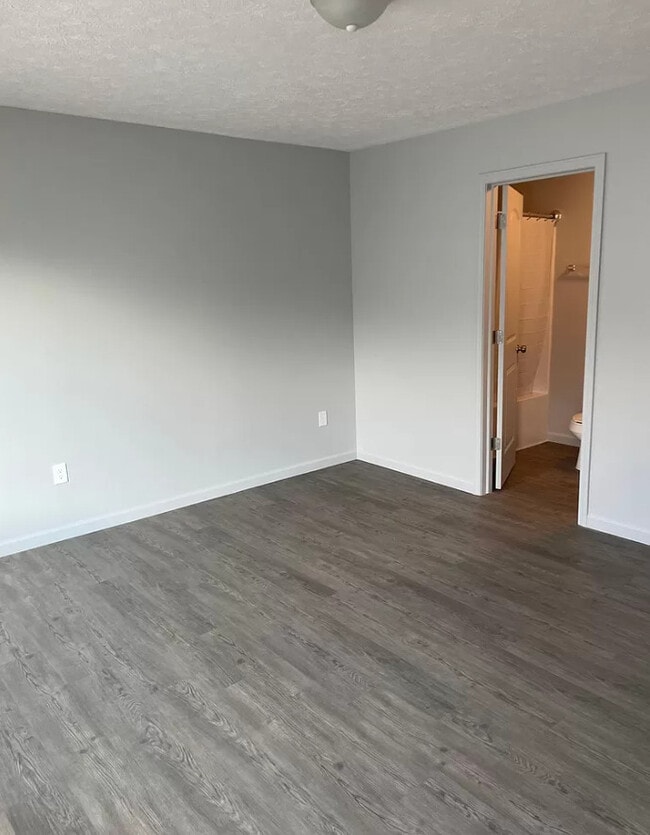 Morgantown Townhomes