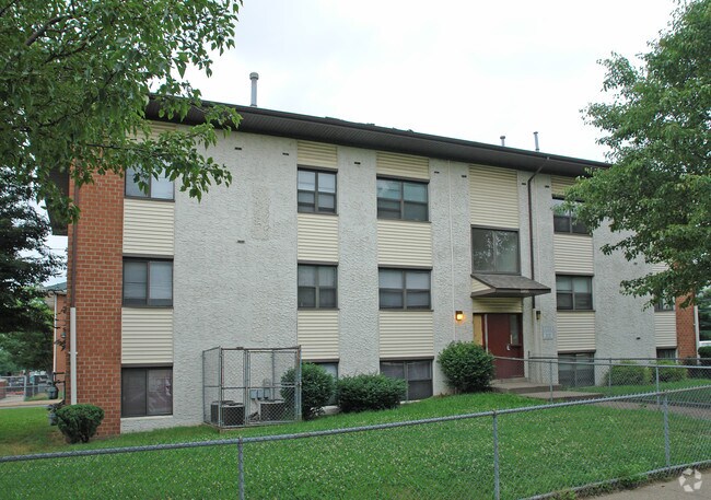 Photo - Bethel Villas Apartments