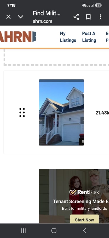 Photo - 119 Creekridge Pl Townhome