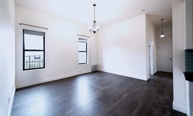 100 West 139th Street - 100 West 139th Street Apartment Unit 42A