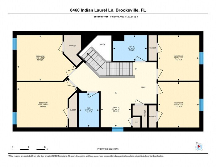 Photo - 8460 Indian Laurel Ln