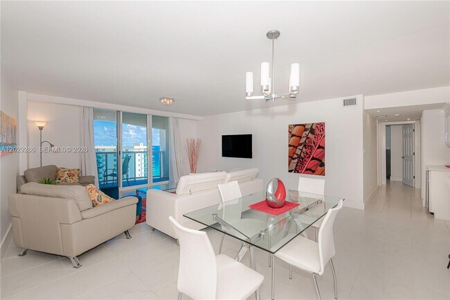 Photo - 3800 S Ocean Dr Unit 1716