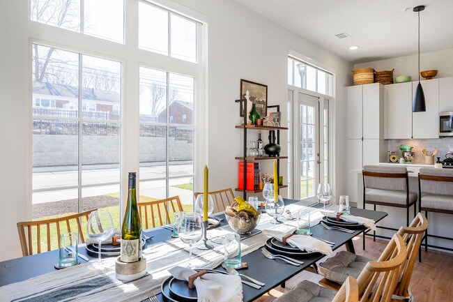 Photo - The Anchorage