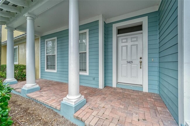 Photo - 5405 Cafrey Pl