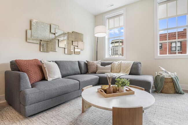 Photo - 3924 N Lincoln Ave