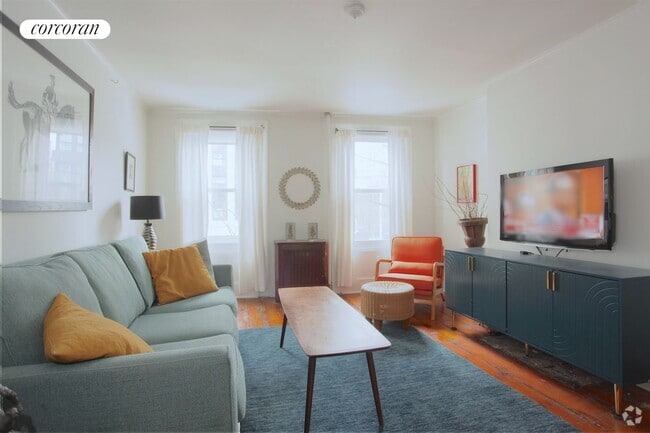 Building Photo - 255 Wythe Ave Rental