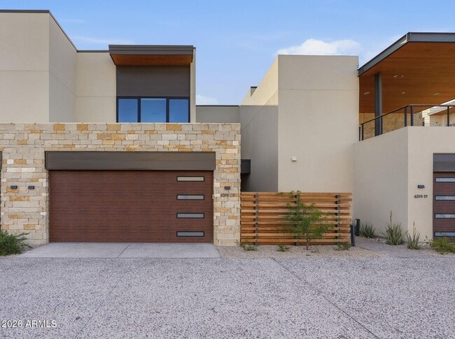 Building Photo - 6311 E Phoenician Blvd