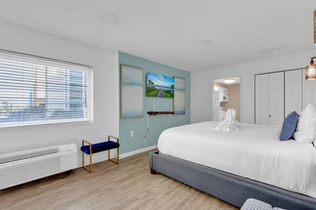 Photo - 2406 N Ocean Blvd Unidad ID1266206P