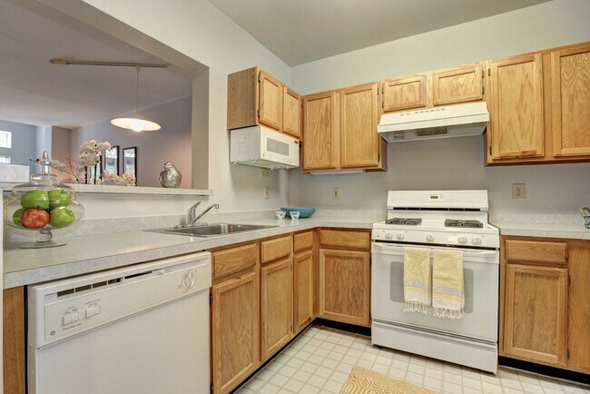 Photo - Strathmore Court at White Flint