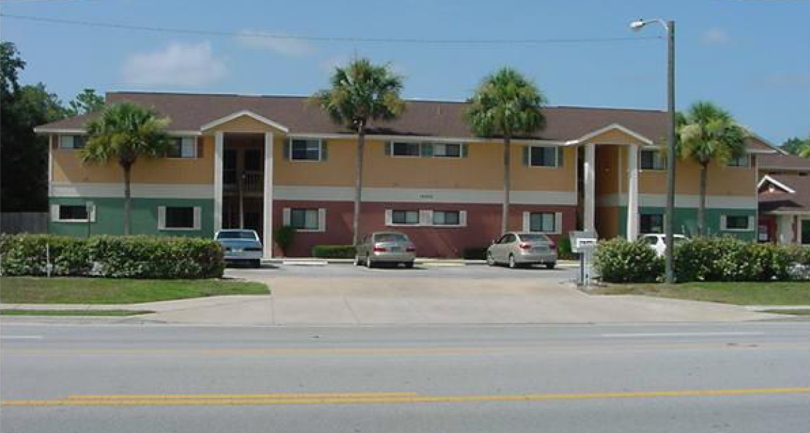 Photo - 10454 Northcliffe Blvd Apartments
