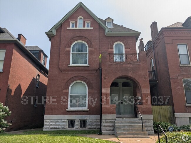 Building Photo - 3308 Shenandoah Ave Unit B Rental