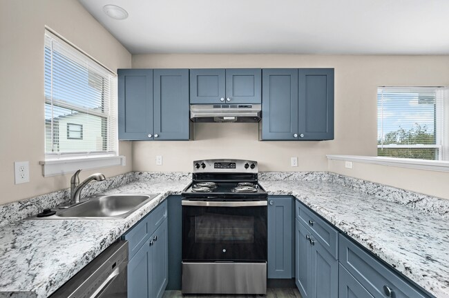 Diamond Ridge Townhomes