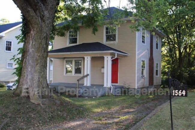 Photo - 1568 N Euclid Ave