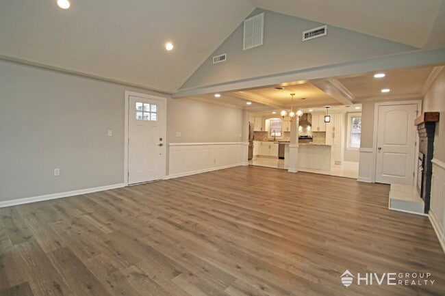 Photo - Modern Countryside Retreat with Fire Pit & Gazebo!