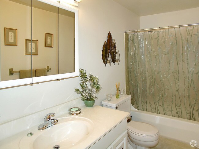 Photo - Valley Brook Townhomes