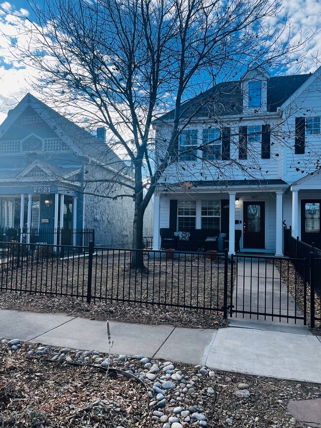 Photo - 2077 S Grant St