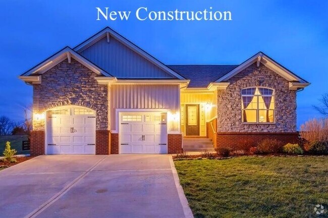 Building Photo - 209 Old Station Road Rental