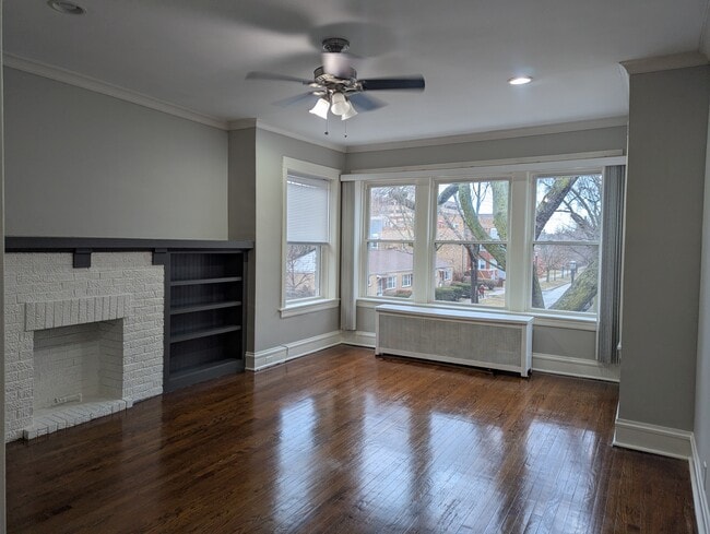 Photo - 720 Mulford St Unidad Apt 2