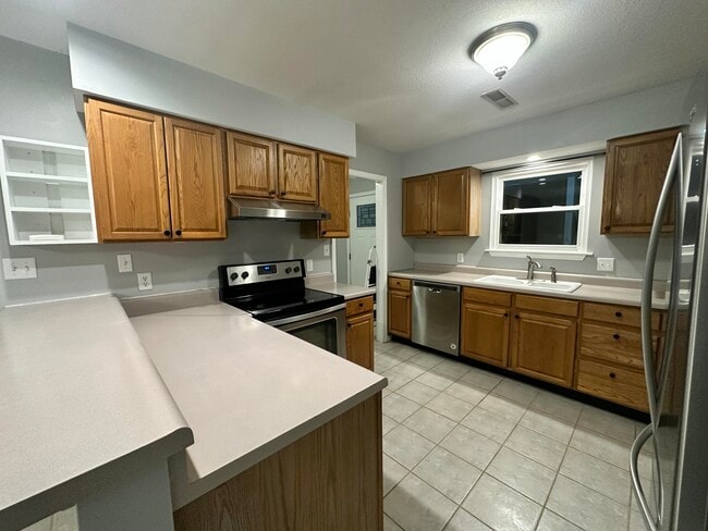 Photo - 4600 Wren Wood Dr