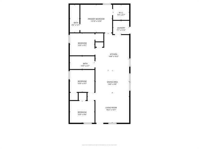 Photo - 124 Chris Dr