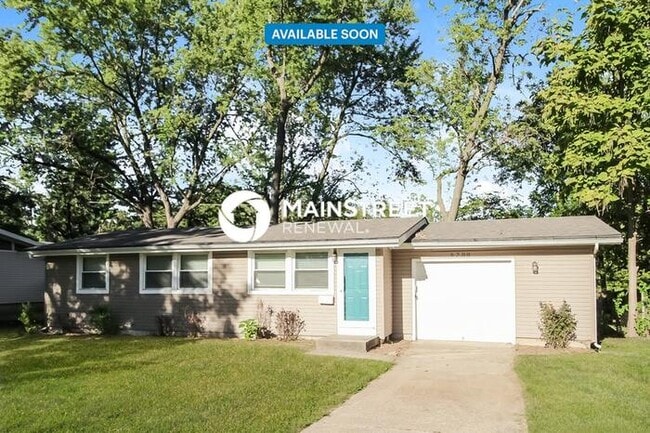 Building Photo - 3 Bedroom Pet-Friendly Home in KANSAS CITY...
