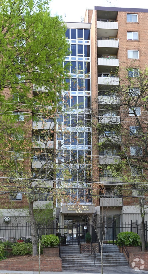 Photo - Cosby Spear Highrise