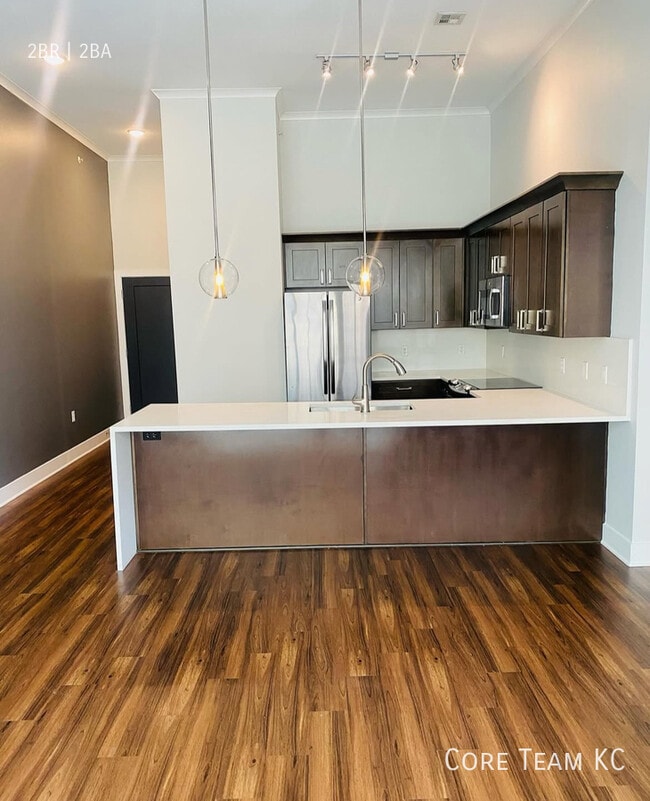 Photo - 1300 Baltimore Ave Apartment Unit 2601N