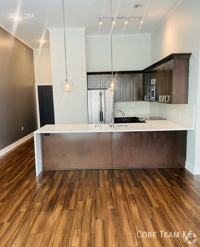 Building Photo - 1300 Baltimore Ave Unit 2601N Rental