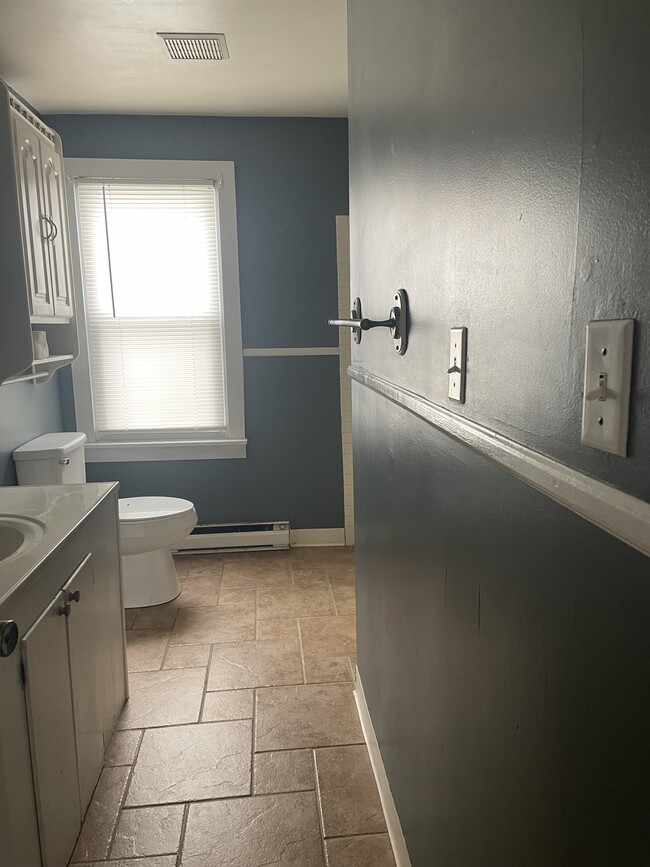 Bathroom - 1 S Terrace Dr Unit 1