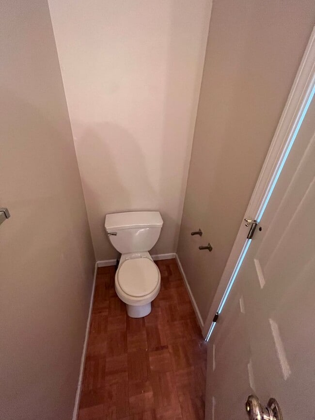 3 Bedroom, 2.5 Bathroom Duplex