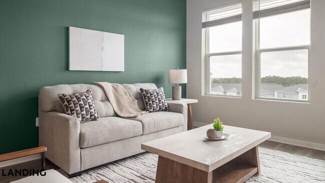 1000 Western Breeze Circle Unidad 2-404