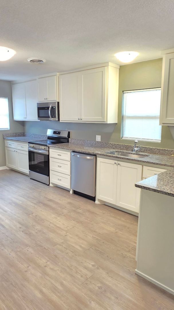 Photo - Charming, Remodeled 3-Bedroom Home in Canyon, Tx