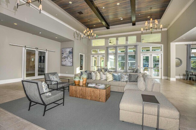 Photo - Dunedin Commons Apartments