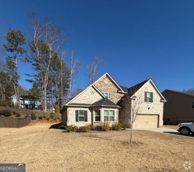 Building Photo - 600 Rosehill Ln SW Rental
