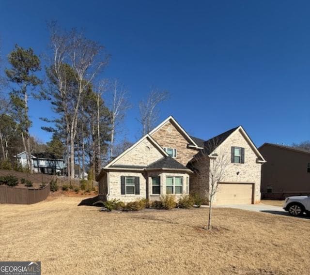 Photo - 600 Rosehill Ln SW House