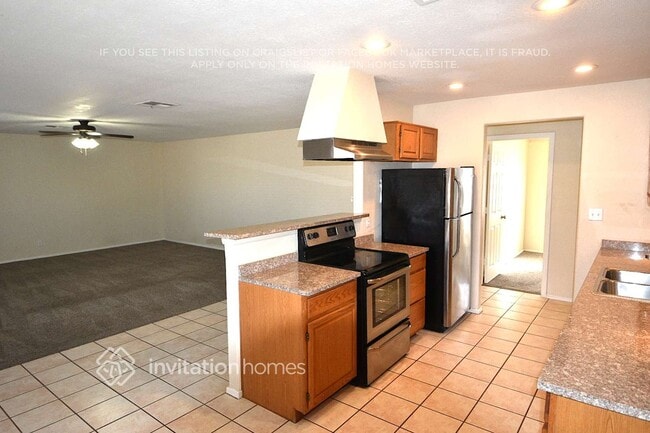 Photo - 1802 W Oraibi Dr